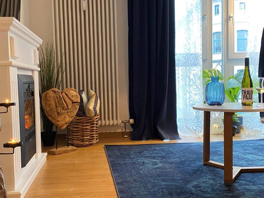 Appartementanlage Ostseeblick Ostseebad Kühlungsborn Kültér fotó