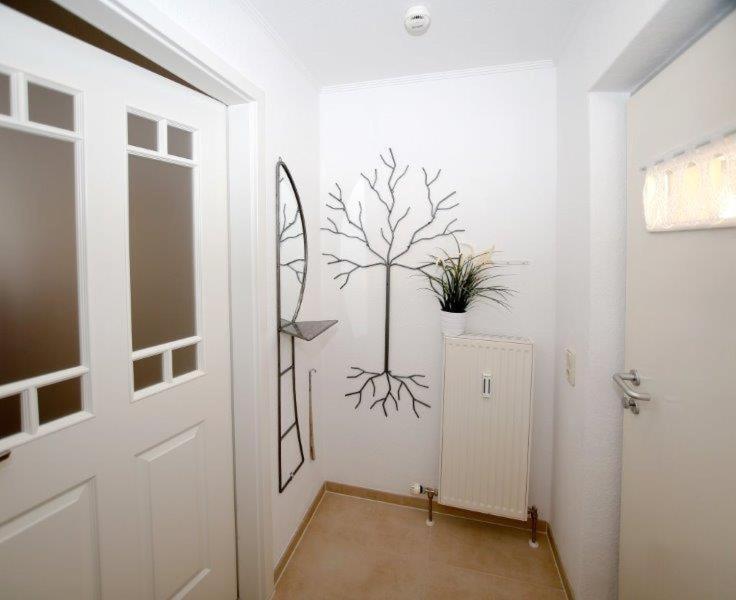 Appartementanlage Ostseeblick Ostseebad Kühlungsborn Kültér fotó