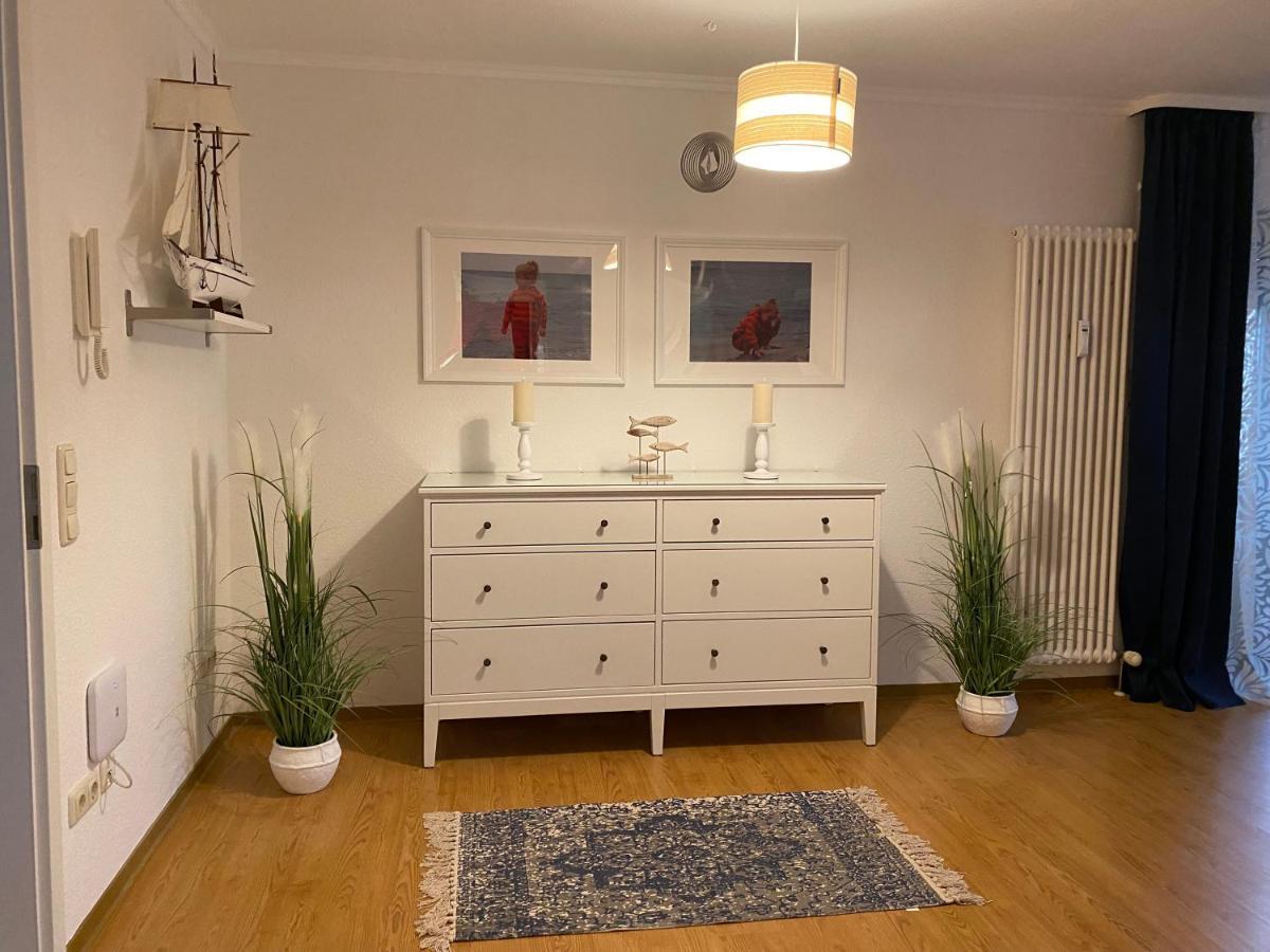 Appartementanlage Ostseeblick Ostseebad Kühlungsborn Kültér fotó