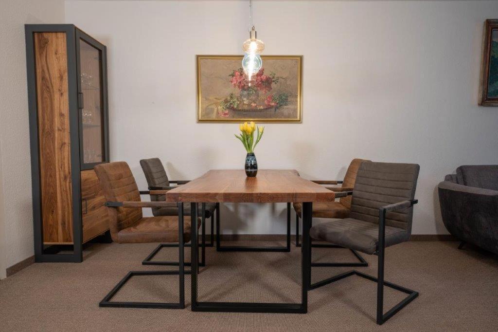 Appartementanlage Ostseeblick Ostseebad Kühlungsborn Kültér fotó