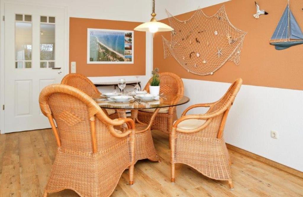Appartementanlage Ostseeblick Ostseebad Kühlungsborn Kültér fotó